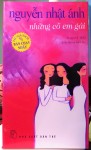 Giới thiệu sách: “Những cô em gái” của Nguyễn Nhật Ánh