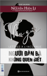 Giới thiệu sách: Thư gửi người đàn bà không quen biết (Kỷ niệm 90 năm ngày thành lập Hội Liên hiệp Phụ nữ Việt Nam 1930-2020)