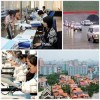 Thư mục Lào Cai qua báo chí Trung ương số tháng 4/2018