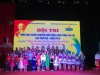 Hội thi Thiếu nhi tuyên truyền giới thiệu sách tỉnh Lào Cai năm 2018