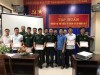 Thư viện tỉnh Lào Cai mở lớp tập huấn Nghiệp vụ cho cán bộ thư viện, tủ sách cơ sở năm 2017