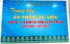 Thư viện tỉnh tổ chức phòng trưng bày, giới thiệu tài liệu chủ đề “Lào Cai - 110 năm xây dựng và phát triển”