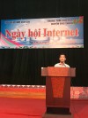 Ngày hội Internet huyện Bảo Thắng năm 2019