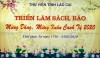 THÔNG BÁO: TRIỂN LÃM SÁCH, BÁO MỪNG ĐẢNG, MỪNG XUÂN CANH TÝ 2020