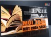 Mỗi tuần một cuốn sách: Giới thiệu sách hay về cuộc sống
