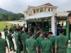 Thư viện tỉnh phục vụ lưu động tại Tiểu đoàn bộ binh 1, Trung đoàn 254 – Bộ CHQS tỉnh