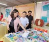 Thư viện tỉnh Lào Cai trưng bày sách báo hưởng ứng Ngày sách Việt Nam tỉnh Lào Cai lần thứ 8 và Ngày Hội sách và Văn hóa đọc năm 2021