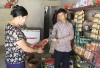 Đổi thay ở Láo Lý