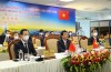 Lãnh đạo tỉnh Lào Cai hội đàm trực tuyến với lãnh đạo tỉnh Vân Nam (Trung Quốc).