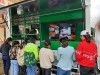 Thư viện tỉnh Lào Cai: Phục vụ Xe Thư viện lưu động tại Trường TH Quang Kim – Huyện Bát Xát