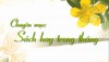 CHUYÊN MỤC: SÁCH HAY TRONG THÁNG SỐ 2
