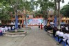 Thư viện tỉnh Lào Cai tham gia Lễ phát động Ngày Sách và Văn hóa đọc Việt Nam lần thứ III năm 2024