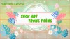 VIỆT NAM – HỒ CHÍ MINH: CHUYÊN MỤC SÁCH HAY TRONG THÁNG