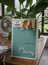 Giới thiệu sách: Đánh vần hai chữ 