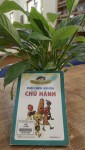 Giới thiệu sách: Cuộc phiêu lưu của chú Hành