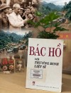 Giới thiệu sách: Bác Hồ với thương binh – liệt sĩ