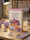 Giới thiệu sách: Và Thượng Đế đã tạo ra tụi mình