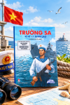 Giới thiệu sách: Trường Sa – Kì vĩ và gian lao