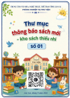 Quý độc giả quét mã QR để xem nội dung chi tiết