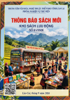 Thư mục thông báo sách mới: Kho sách lưu động số 01/2026