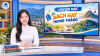 Hành trình theo chân Bác - Chuyên mục Sách hay...