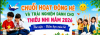 TỔ CHỨC HOẠT ĐỘNG HÈ VÀ TRẢI NGHIỆM DÀNH CHO THIẾU NHI NĂM 2026