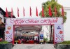 Hội Báo Xuân Giáp Thìn tỉnh Lào Cai tổ chức từ ngày 22 - 24/02/2024