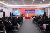 Quang cảnh chương trình.