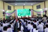 Quang cảnh ngày hội