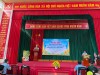 Quang cảnh chương trình.
