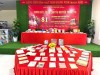 Không gian trưng bày