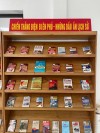 Trung tâm Văn hóa, Nghệ thuật, Thể thao tỉnh Lào Cai tổ chức trưng bày ấn phẩm, tư liệu Nhân dịp kỷ niệm 72 năm Chiến thắng Điện Biên Phủ (7/5/1954 - 7/5/2026)