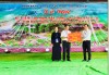 Sở Văn hóa, Thể thao và Du lịch trao tặng 100 đầu sách cho thôn Bằng Là