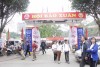 Hội báo Xuân là một trong những hoạt động thường xuyên được tổ chức vào dịp đầu năm mới của tỉnh Lào Cai