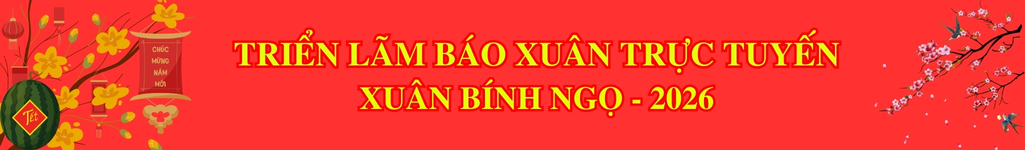 BẢO XUAN TRỰC TUYẾN