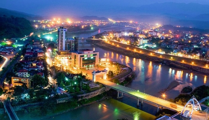 Thư mục toàn văn văn địa chỉ Lào cai số 2/2018