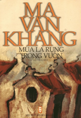 Mùa lá rụng trong vườn