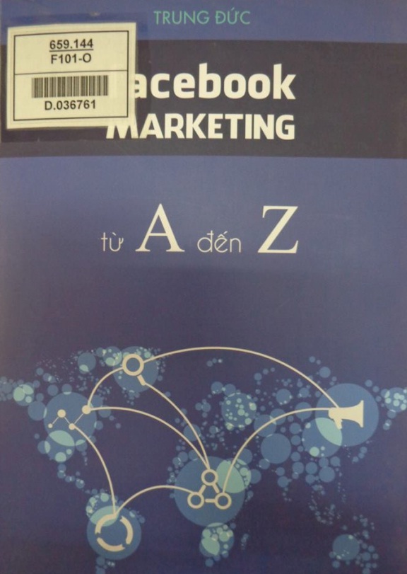 “Facebook Marketing từ A đến Z”