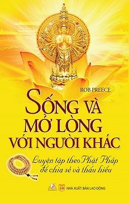 Sống và mở lòng với người khác 