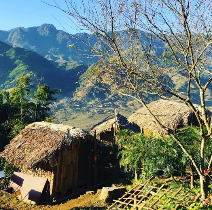 Thư mục toàn văn địa chí Lào Cai số tháng 5/2018