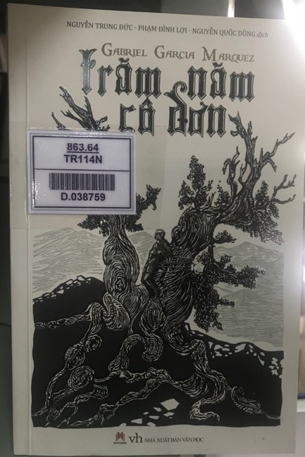 Trăm năm cô đơn