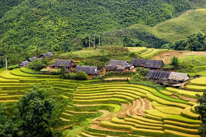 THƯ MỤC TOÀN VĂN ĐỊA CHÍ LÀO CAI: SỐ THÁNG 8/2019