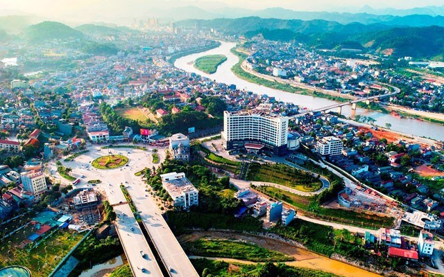 THƯ MỤC TOÀN VĂN ĐỊA CHÍ LÀO CAI: SỐ THÁNG 6/2019
