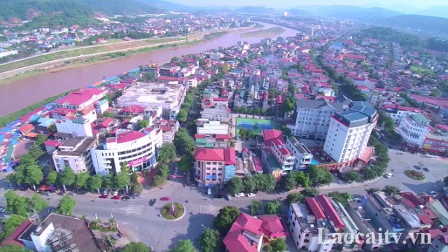 THƯ MỤC TOÀN VĂN ĐỊA CHÍ LÀO CAI: SỐ THÁNG 9/2019