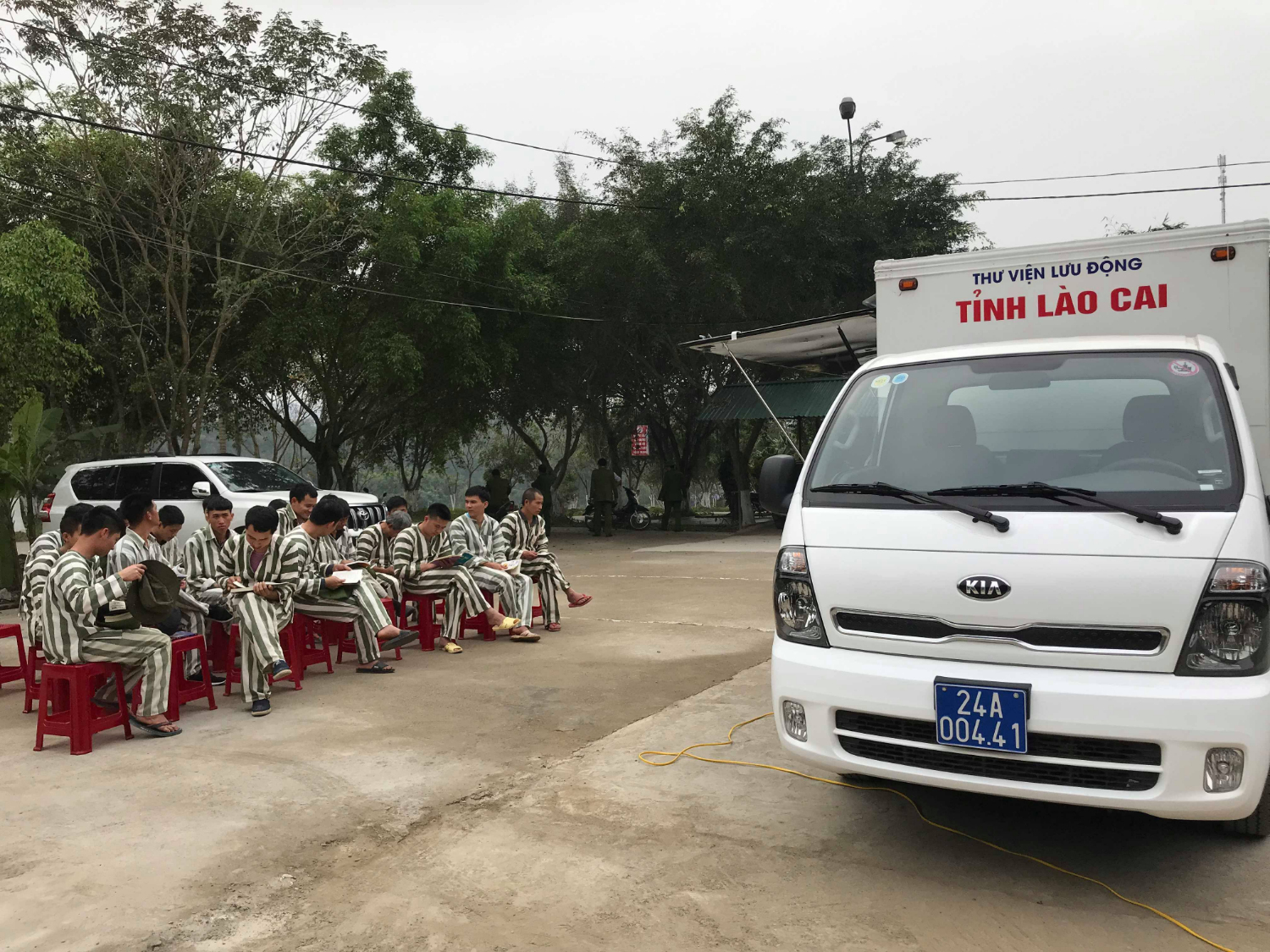 Phucvuluudong TTG