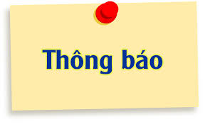 THÔNG BÁO VỀ VIỆC TẠM DỪNG PHỤC VỤ ĐỘC GIẢ