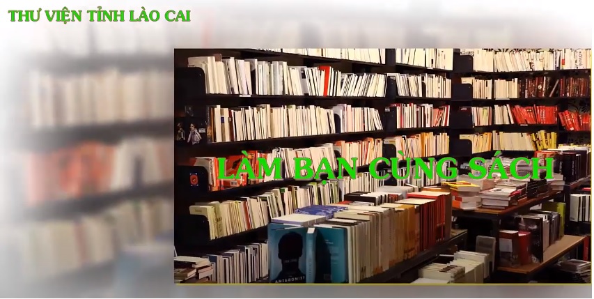 CHUYÊN MỤC: LÀM BẠN CÙNG SÁCH SỐ THÁNG 6