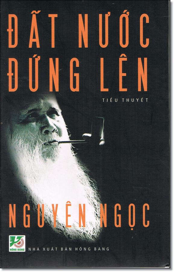 Hiểu hơn về Ngày 30/4/1975 lịch sử qua tác phẩm Văn học: Đất nước đứng lên
