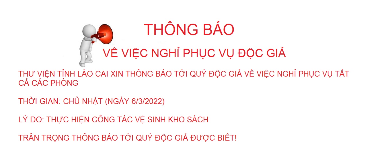 THONG BAO