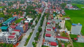 Linh hoạt trong xây dựng nông thôn mới cấp tỉnh